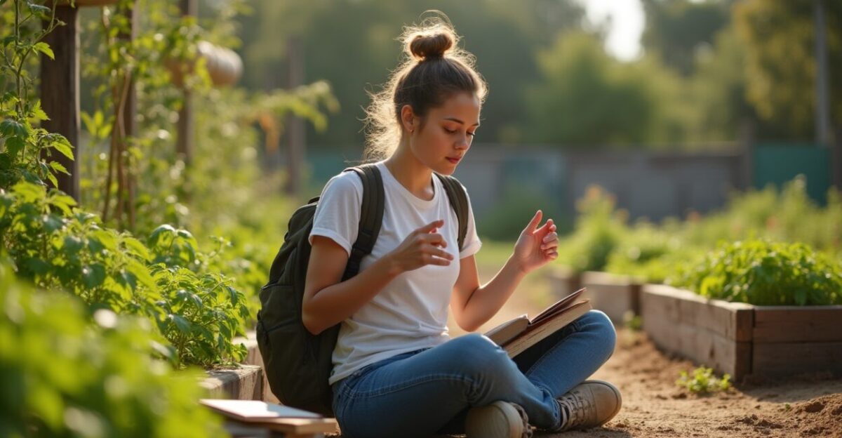 Revisão Ativa: O Truque Silencioso que Evita o Branco na Prova