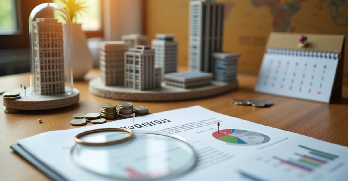 Riscos e Gestão de Carteira