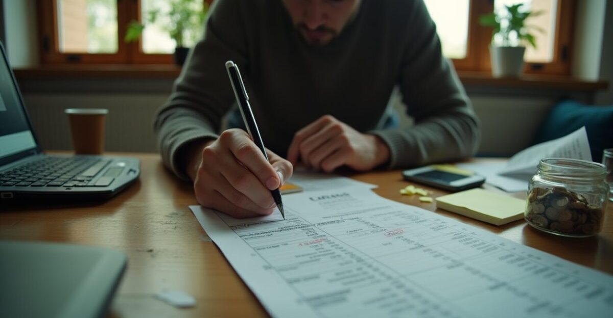 Riscos Ocultos e Quando o Consignado Pode Pegar Mal