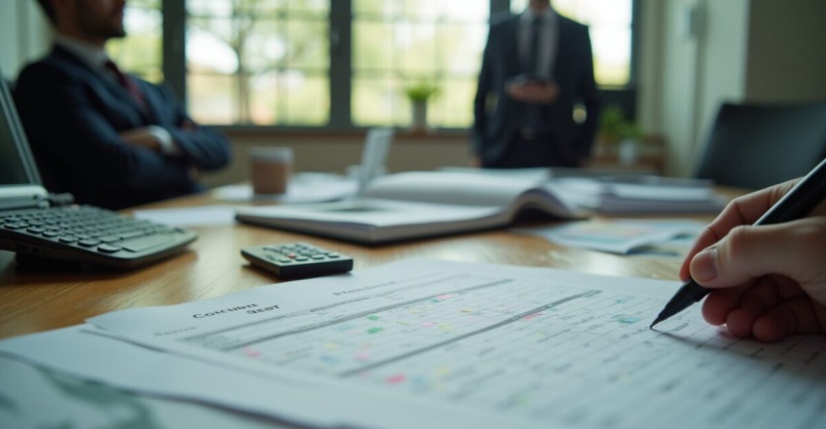 Riscos que Ninguém Gosta de Admitir e o que Evitar