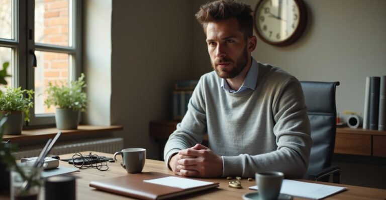 Rotina Matinal: 6 Passos de CEOs que Realmente Funcionam