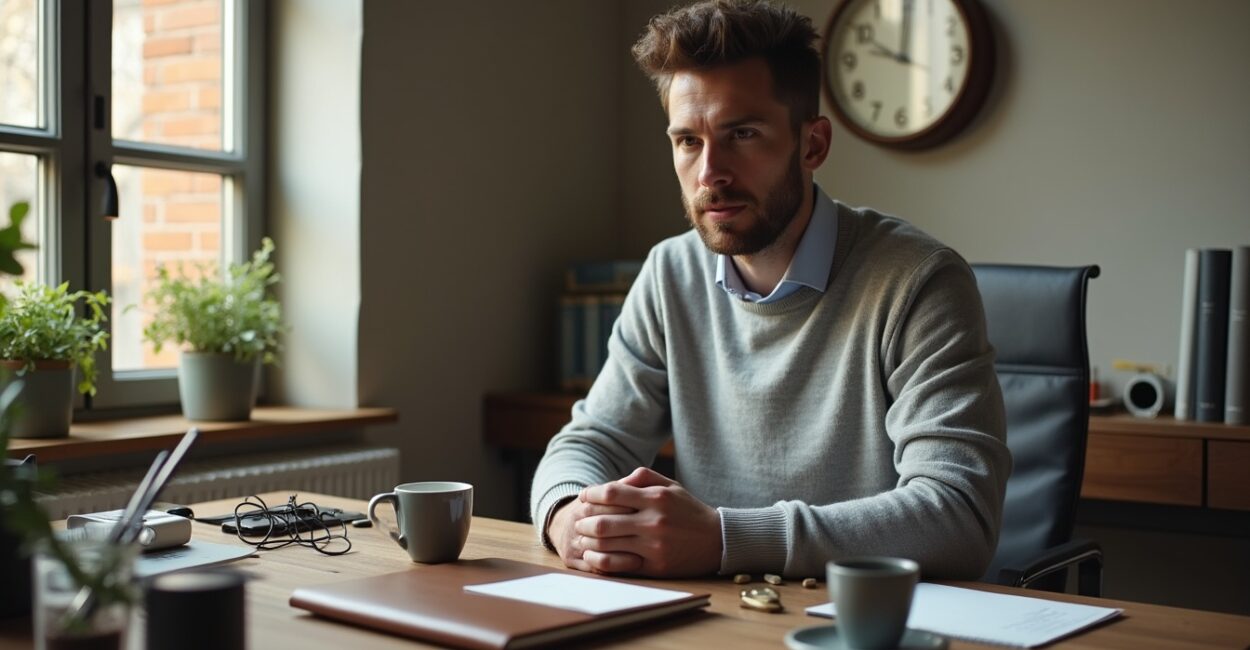 Rotina Matinal: 6 Passos de CEOs que Realmente Funcionam