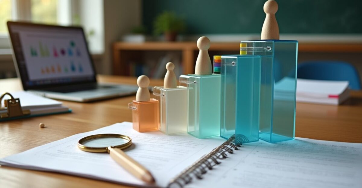 Rubricas e Critérios de Avaliação