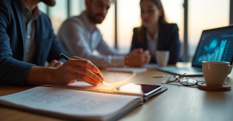 Salesperson Fundamentals and Core Concepts