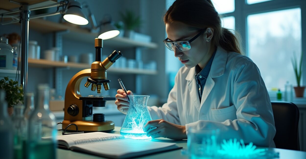 Scientist: Complete and Practical Guide