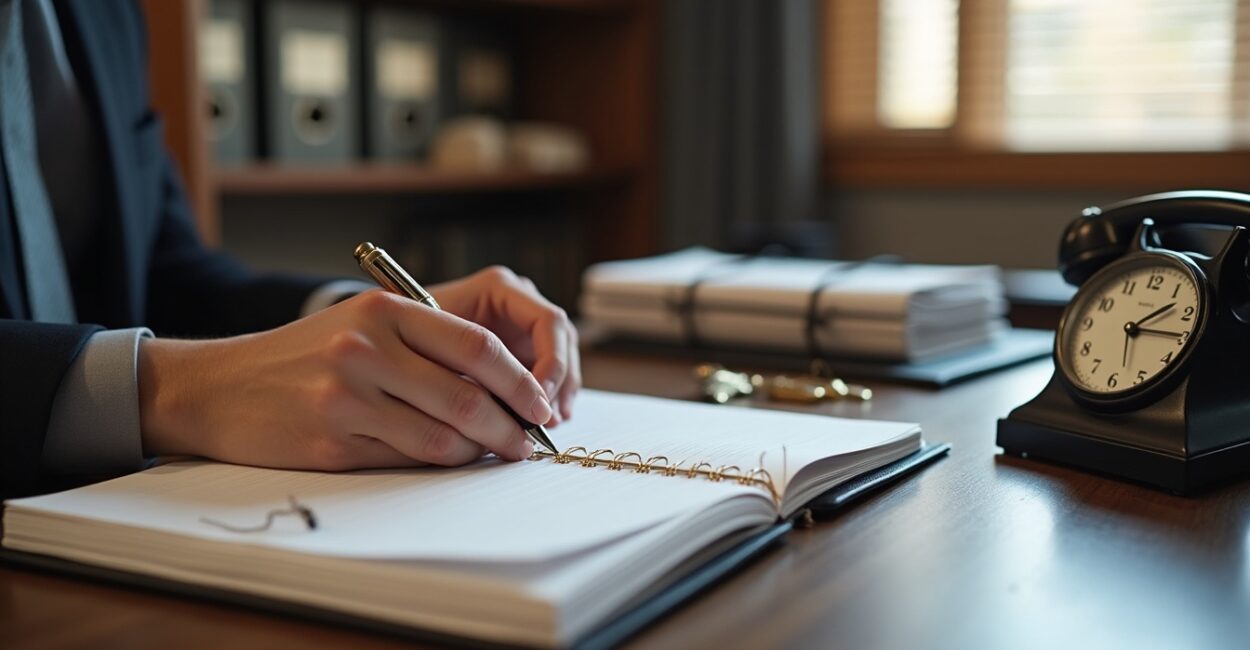 Secretary: Definitions and Basic Concepts