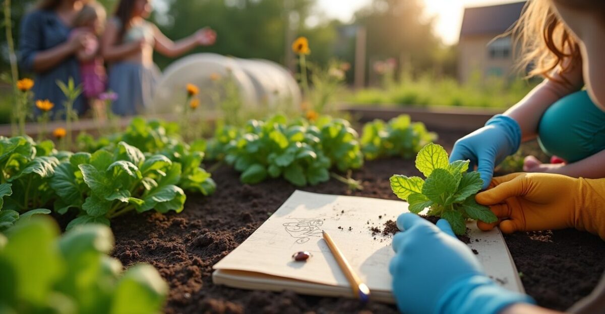 Seleção de Culturas e Manejo Integrado