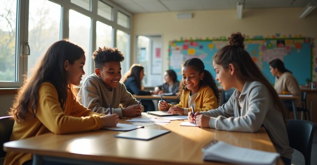 Soluções na Prática: Sistemas de Reforço e Comunidade