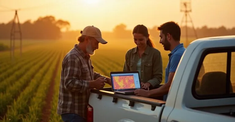 Startup Agro com Apoio da Embrapa: Casos Reais