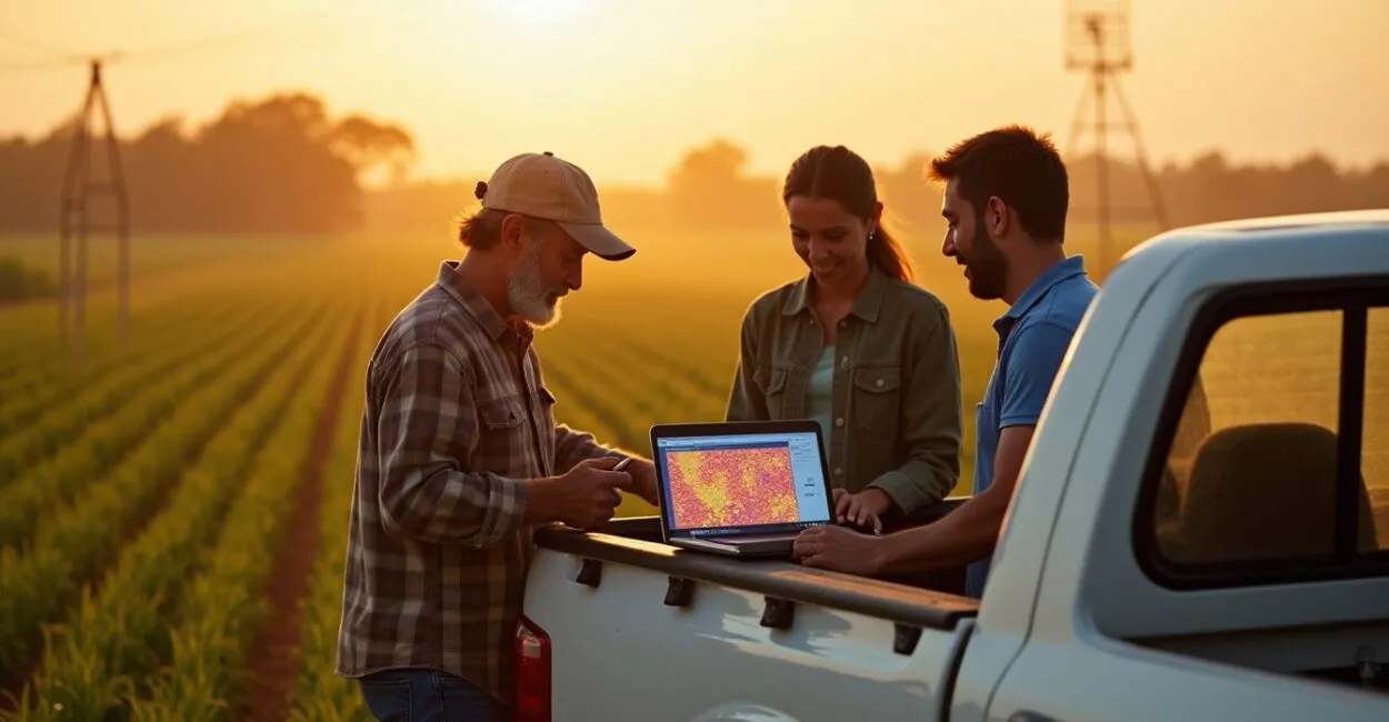 Startup Agro com Apoio da Embrapa: Casos Reais