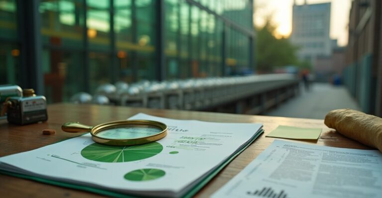 Sustentabilidade: o que as Empresas Brasileiras Escondem