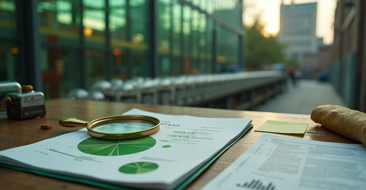 Sustentabilidade: o que as Empresas Brasileiras Escondem