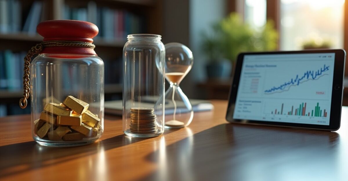 Tabela Comparativa: Características E Riscos