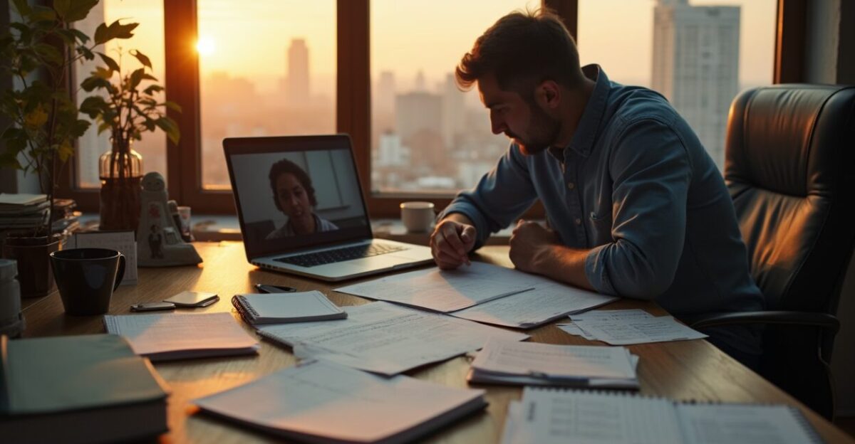 Talentos à Vista, se Você Souber Olhar
