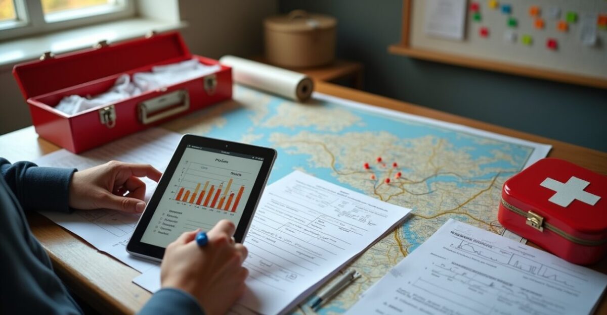 Technical Aspects and Operational Considerations