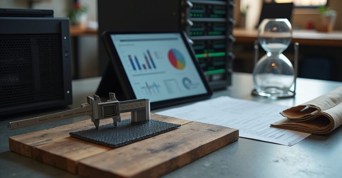 Technical Characteristics and Performance Trade-offs