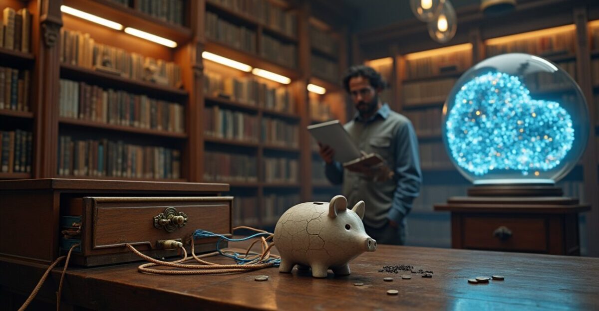 Technical Considerations and Limitations for Librarians