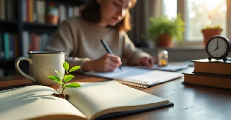 Técnicas de Aprovação para Concursos: Mindset e Revisão
