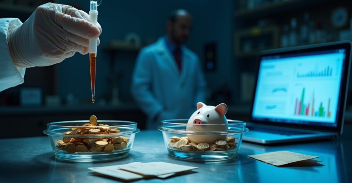 Testes A/B: O Laboratório Secreto das Tarifas