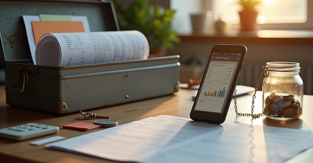 Tools, Limitations, and Next Steps for Budgeting Tips