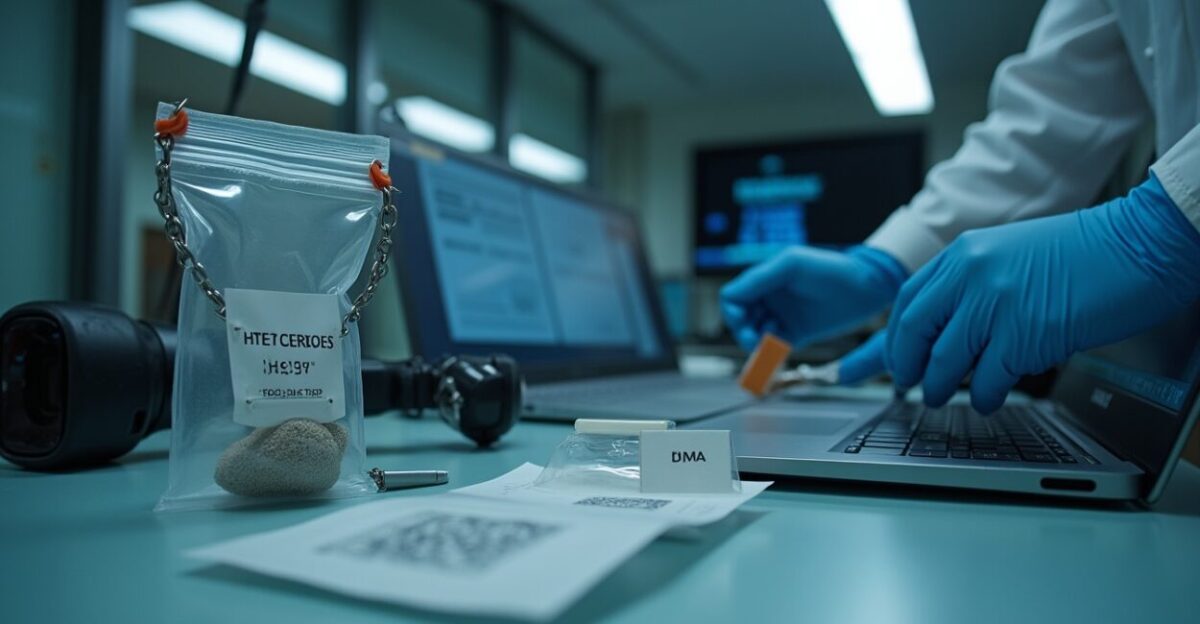 Training, Technology and Investigative Methods for Police Officers