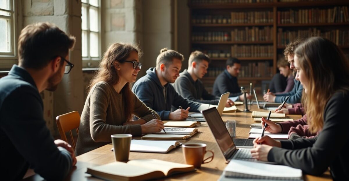 Transformação: Legado e Transmissão