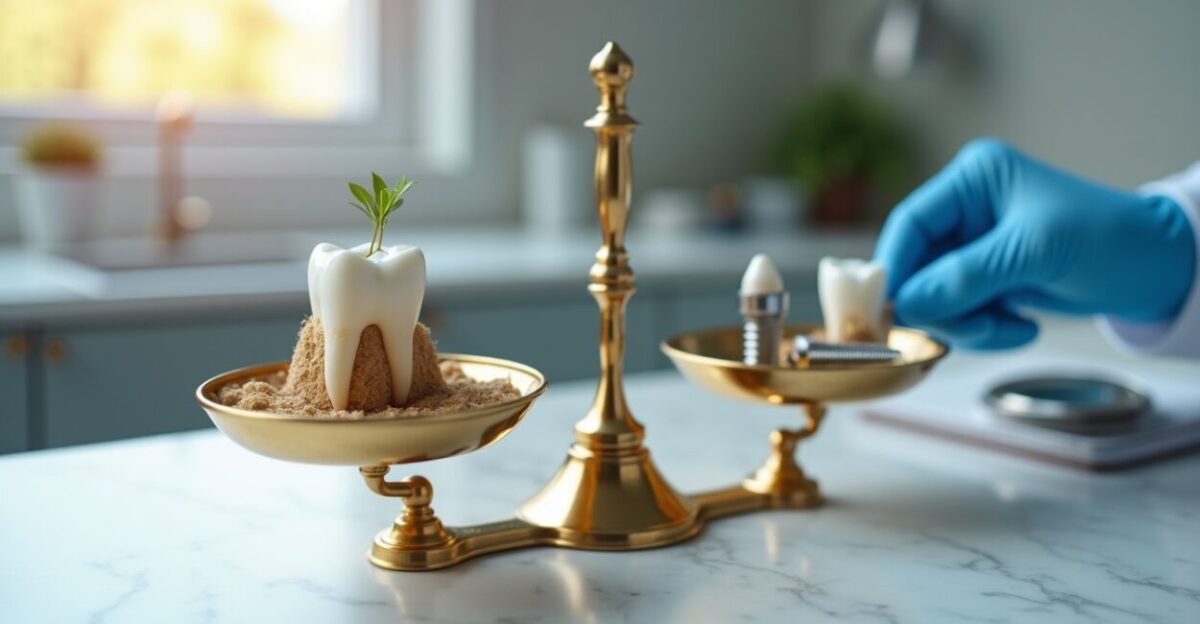 Treatment Options Comparison (dentist Procedures)