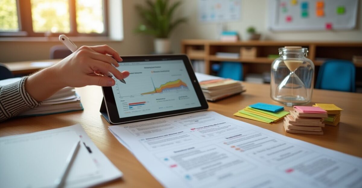 Using Assessment Data to Inform Instruction and Interventions