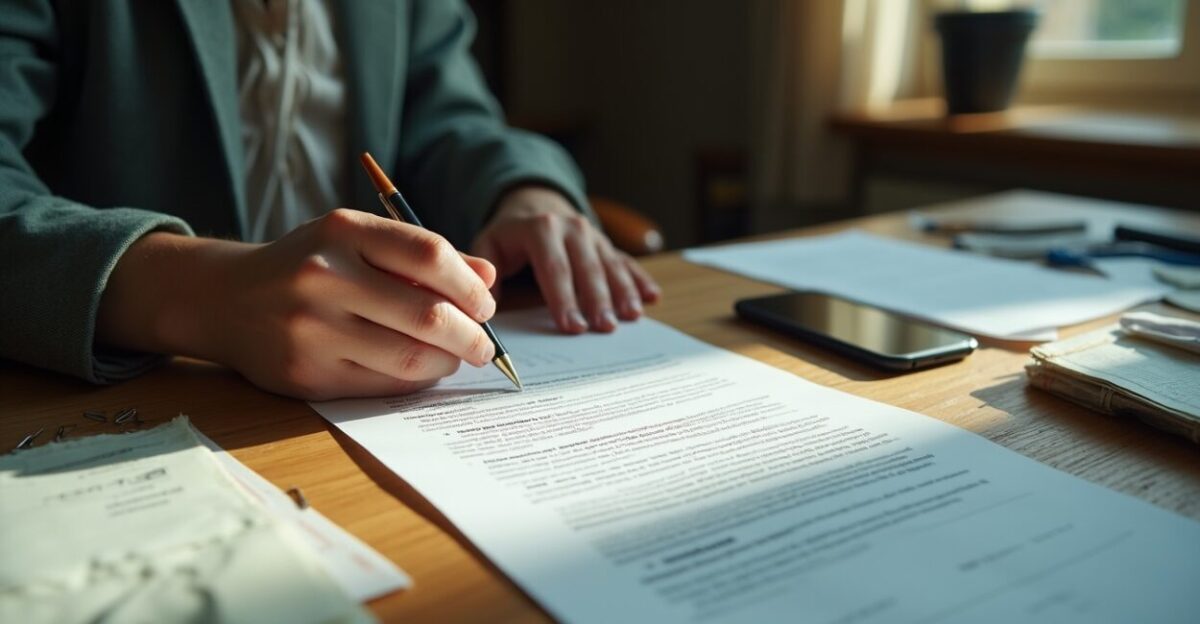 Uso de Acordo por CPF e Riscos que Poucos Contam