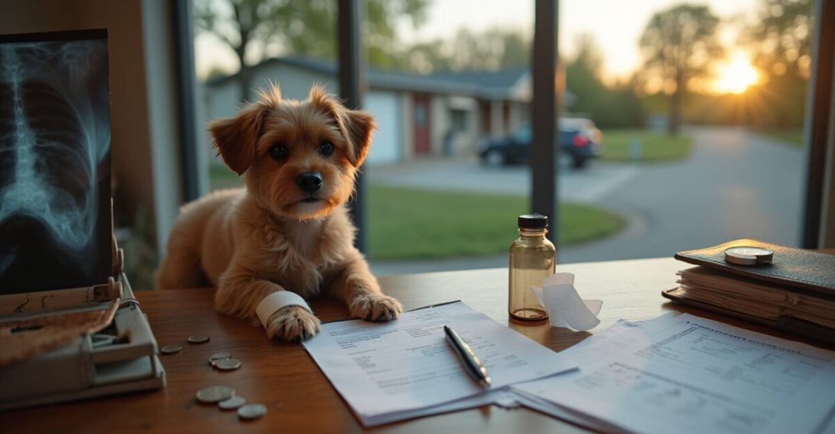 Veterinarian Limitations and Common Disadvantages