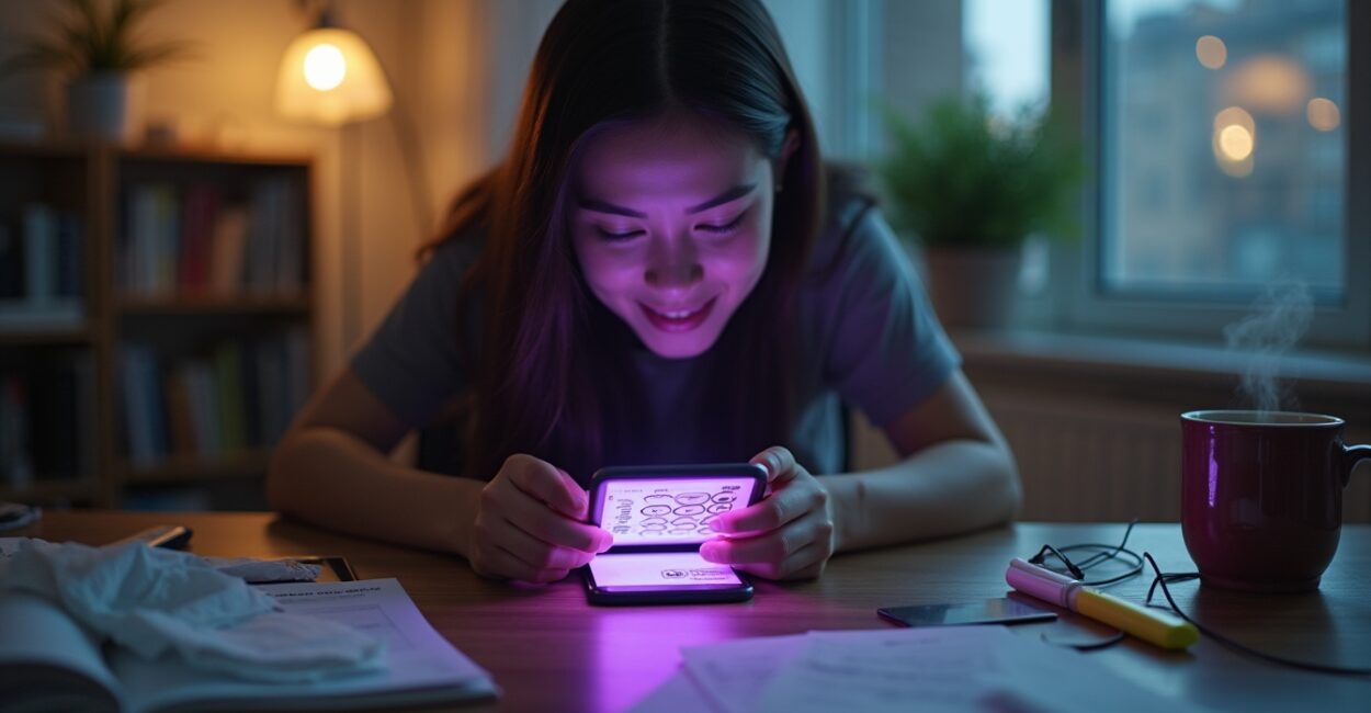 Viés de Confirmação: Como Nubank Explora Suas Escolhas