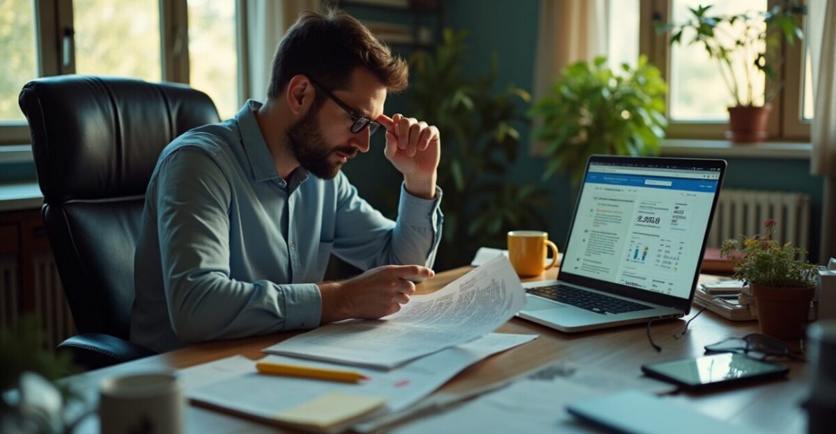 Viés de Confirmação e como Ele Faz Você Ignorar Sinais