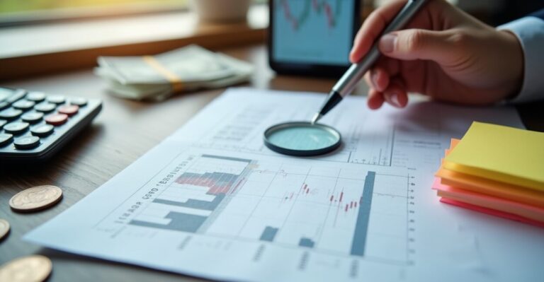 Viés Financeiro: Identifique e Corrija Seus Erros Agora