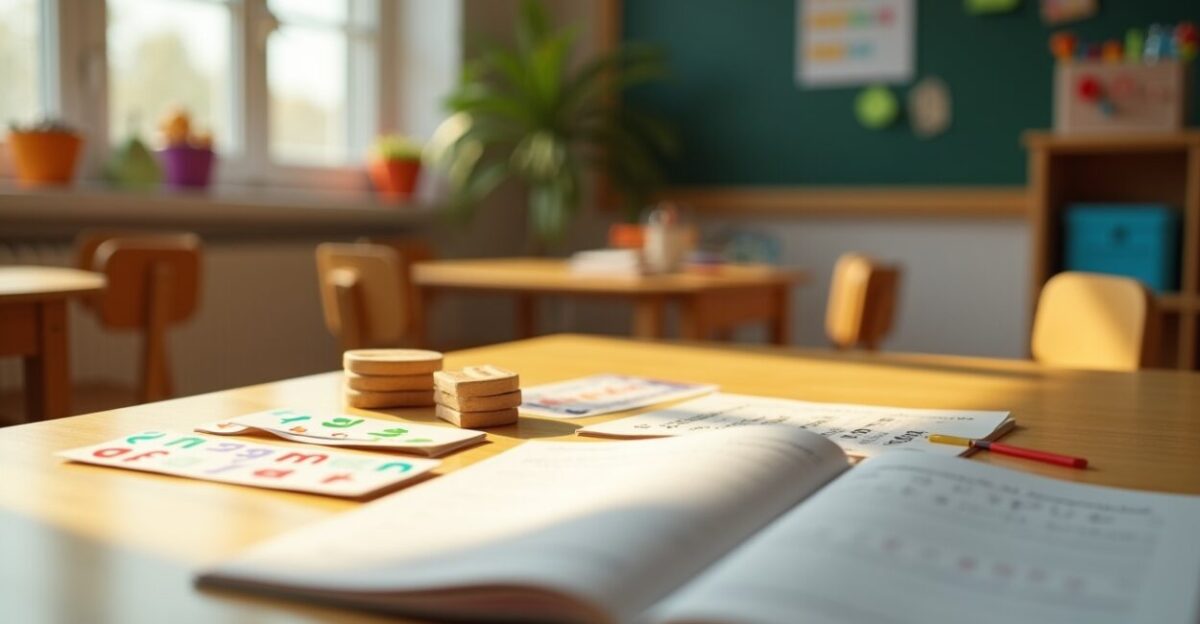 12 Atividades Rápidas e Testadas para Melhorar Atenção Durante a Alfabetização