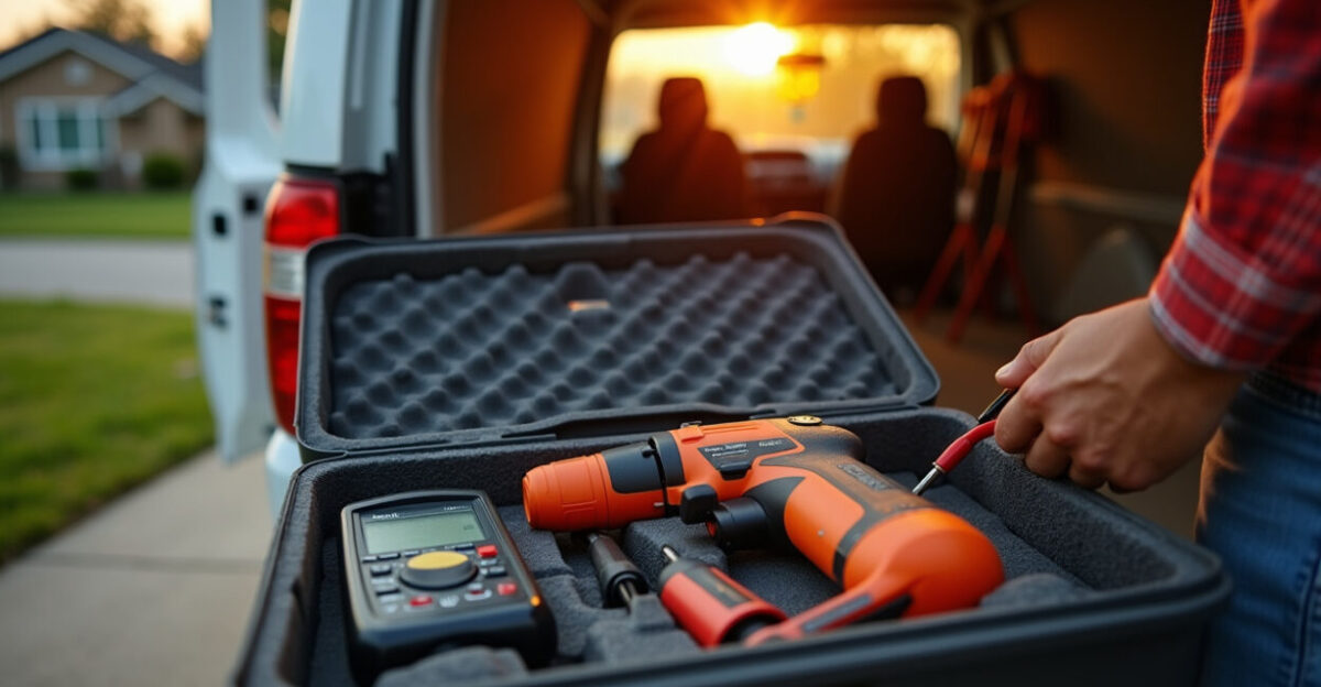 3. Equipamentos Essenciais que Salvam Tempo e Reputação