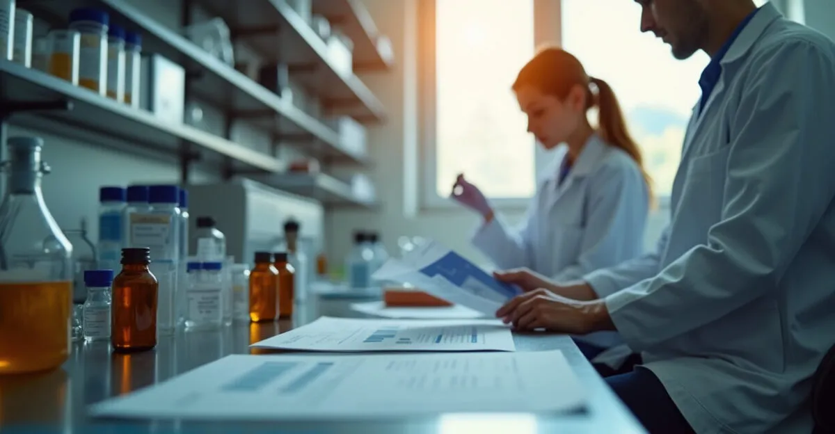 3. Especificações Técnicas que Ninguém Pode Ignorar
