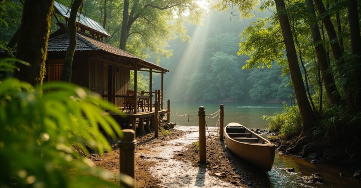 3. O Mecanismo que Ninguém Explica Direito: Quando Comunidade Vira Negócio de Conservação