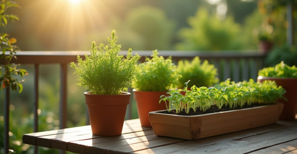 3. O que Plantar: Escolhas Inteligentes para Começar Bem