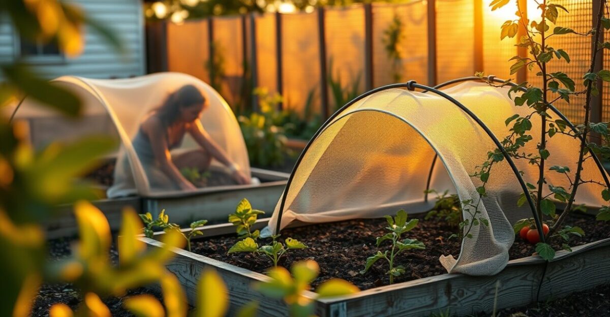 5. Barreiras Físicas e Manejo Cultural: Pequenas Obras, Grandes Resultados