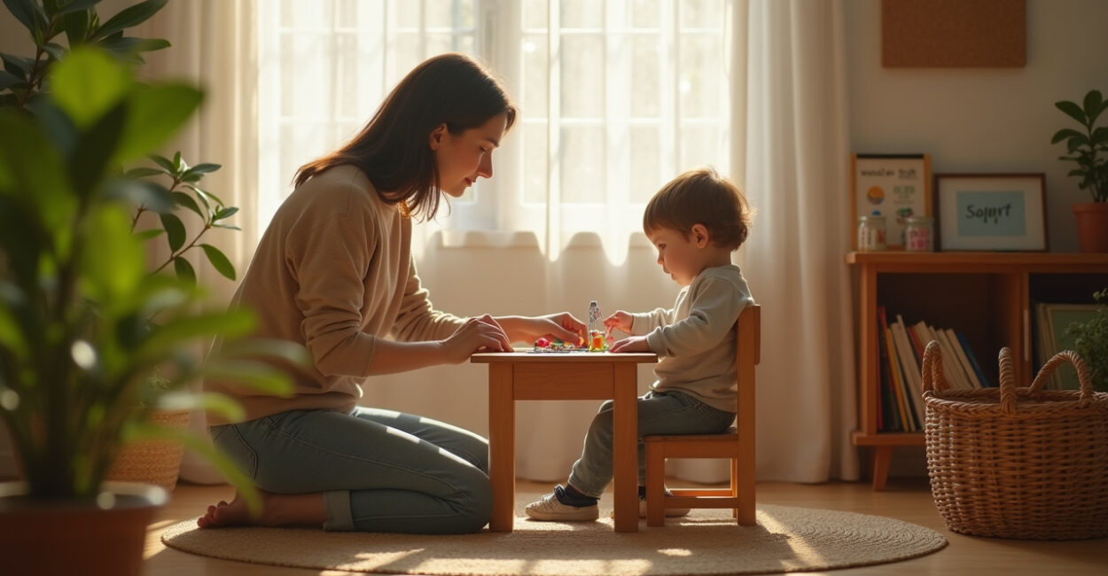 Aplicação Prática: Transforme Curso Infantil em Rotina