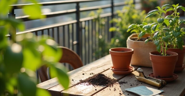 Aprenda a Montar Horta Rápida em 45 Min — Método Testado