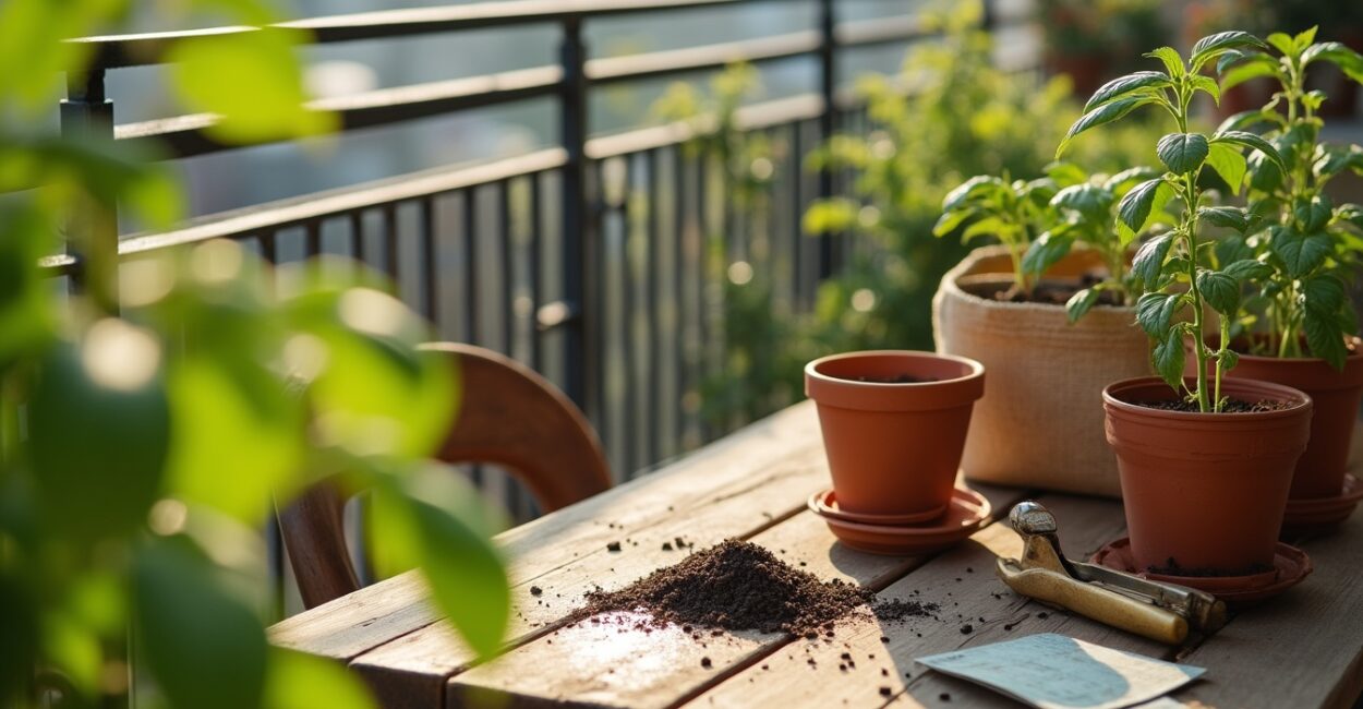 Aprenda a Montar Horta Rápida em 45 Min — Método Testado