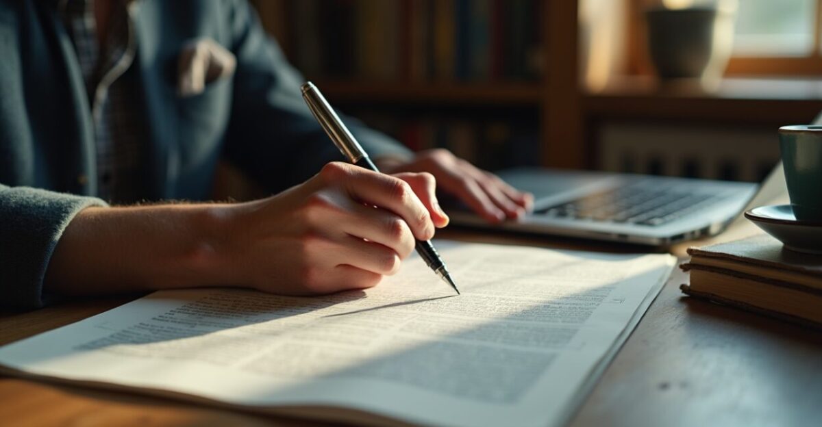 Avaliação de Conteúdo e Evidências