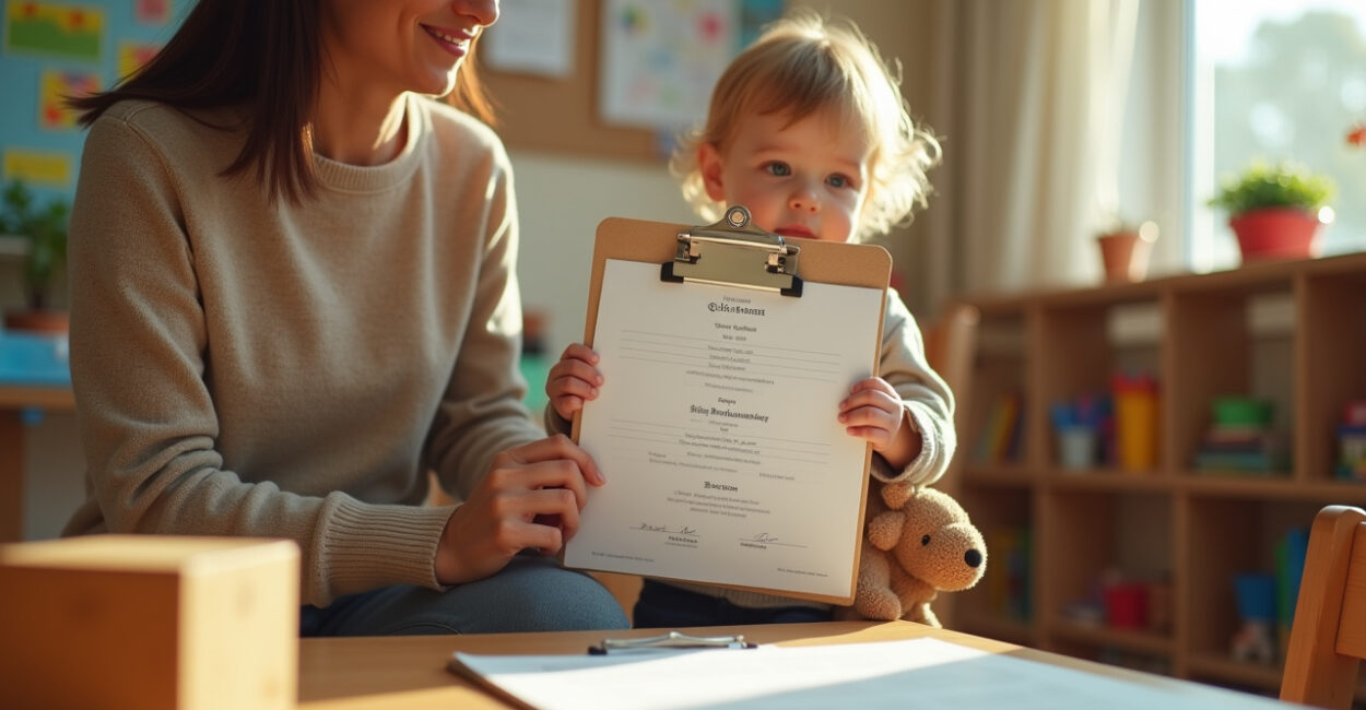 Certificação Curso Infantil: Vale a Pena para Pais?