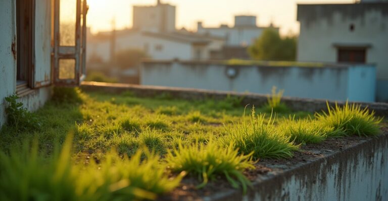 Cobertura Verde em Alta: Por que Todo Mundo Comenta