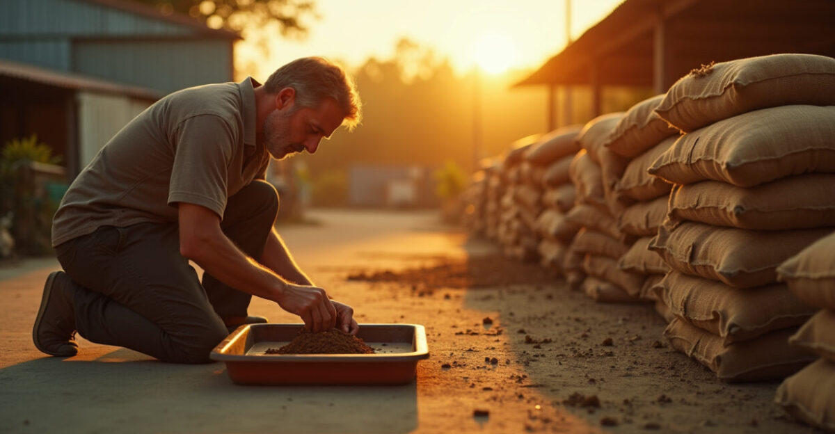 Como Economizar Insumos sem Perder Padrão para Venda a Granel
