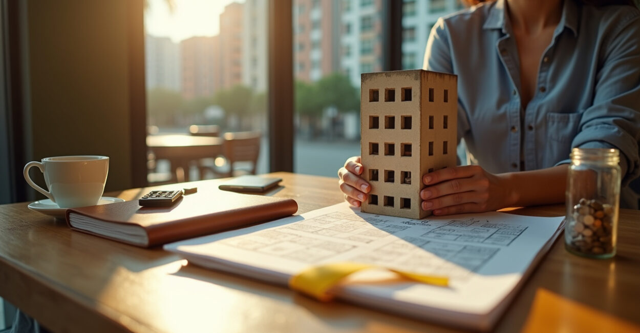 Como Escolher FIIs: Critérios para Baixa Volatilidade e Renda