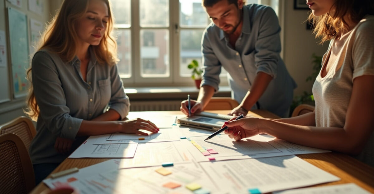 Como Estruturar Registros que Orientam Intervenção