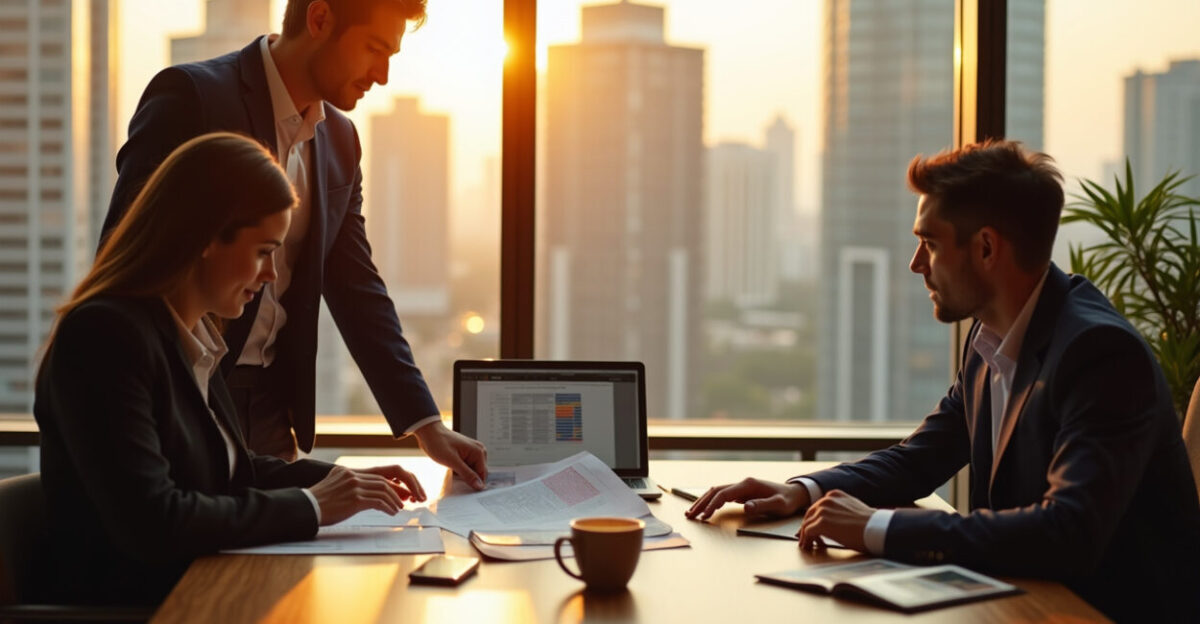 Como Maximizar Comissões Reais no Mercado Atual