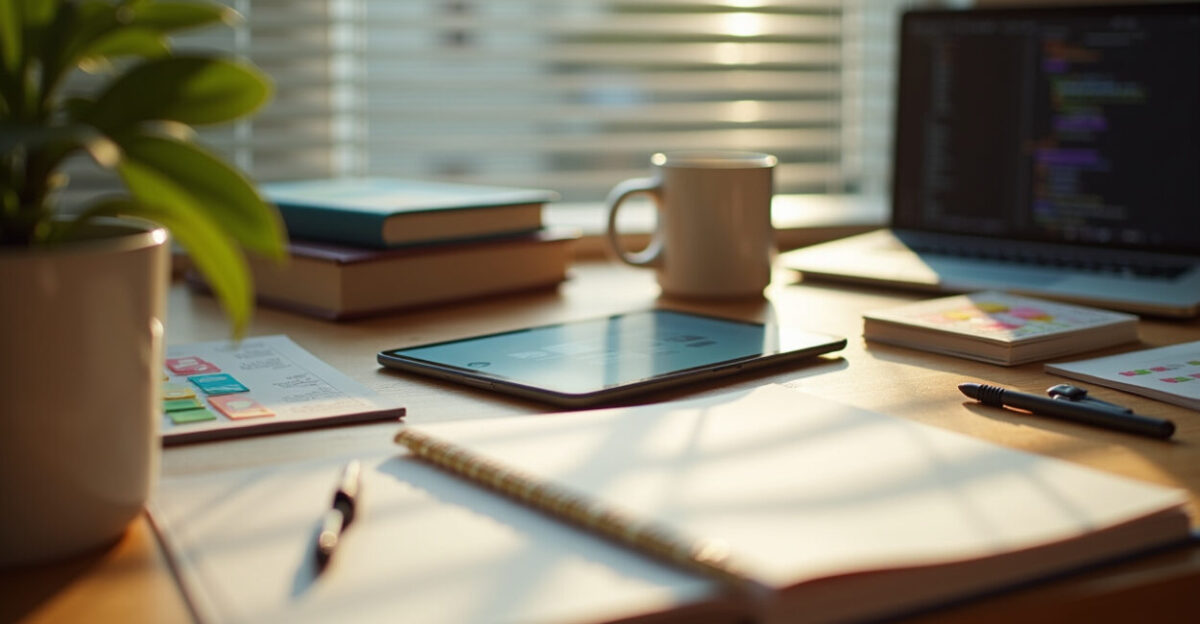 Como Montar um Portfólio que Abre Portas